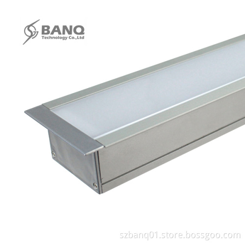 Hot Selling! Aluminium Profile LED (BQ6332)